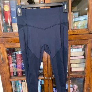 Lululemon All the right places 28” leggings